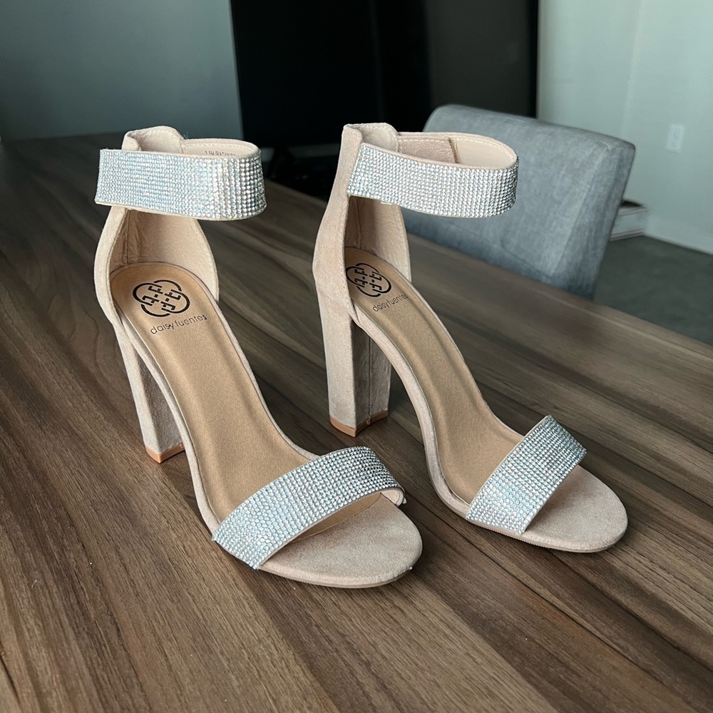 High Heels